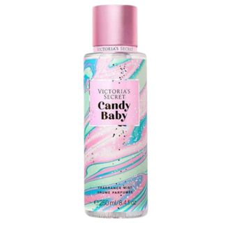 Спрей парфюм для тела Victoria's Secret - Candy Baby