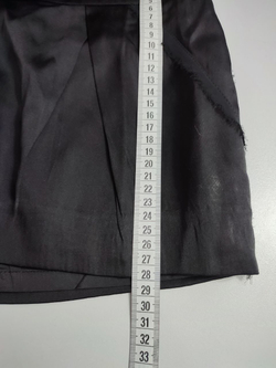 Шорты Bebe лаконичные 44 размер