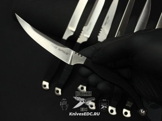 Нож Cold Steel The Spike / Воwiе / Тоkyо/ Таntо / Таlоn / Sсimitаr / Sсоttish (вся коллекция)