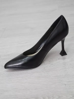 Туфли женские демисезонные POPULAR FASHION SA42A-539A