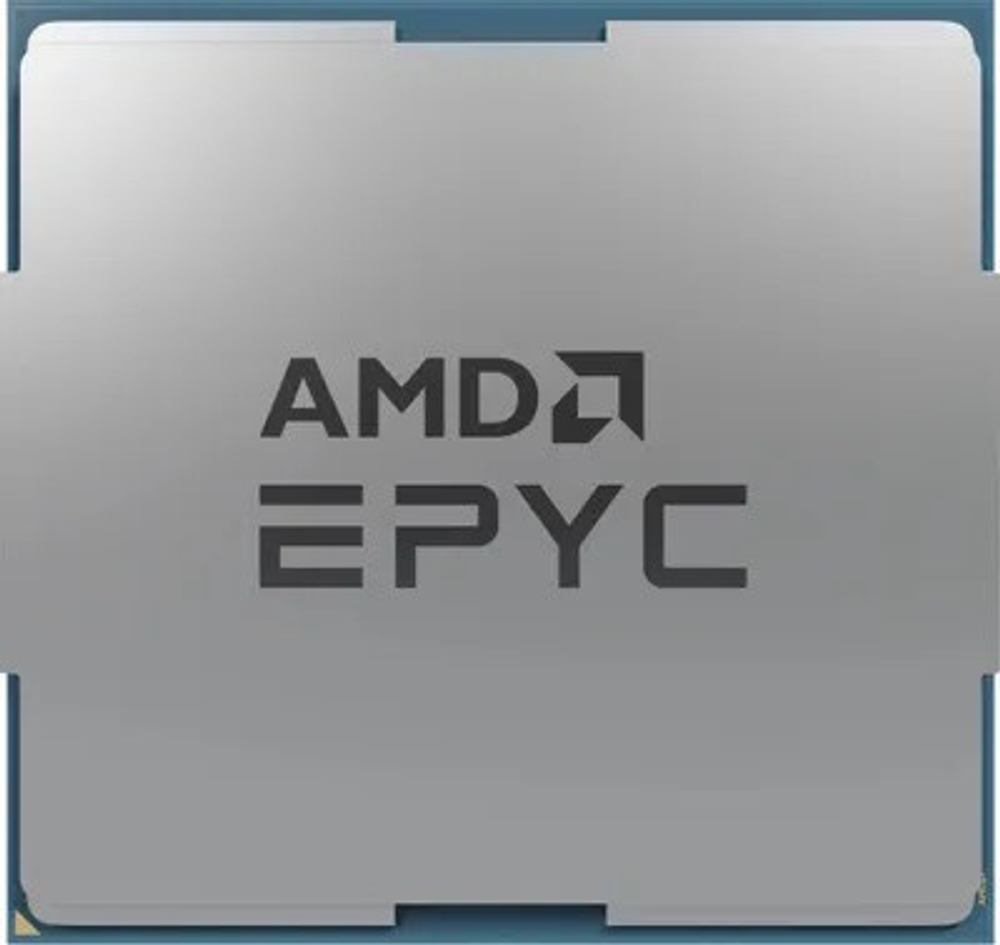 Процессор AMD EPYC 9755