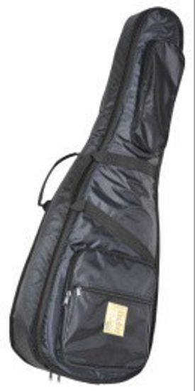 Чехол для акустической гитары SOLO ЧГ3/4-3