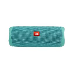Портативная колонка JBL Flip 5 Teal