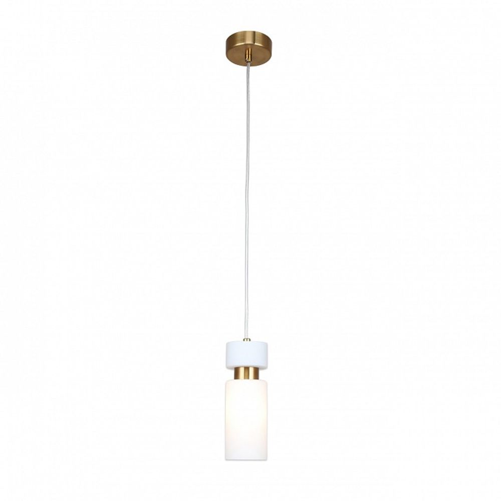 Подвесной светильник Escada Sonnet 1171/1S Brass