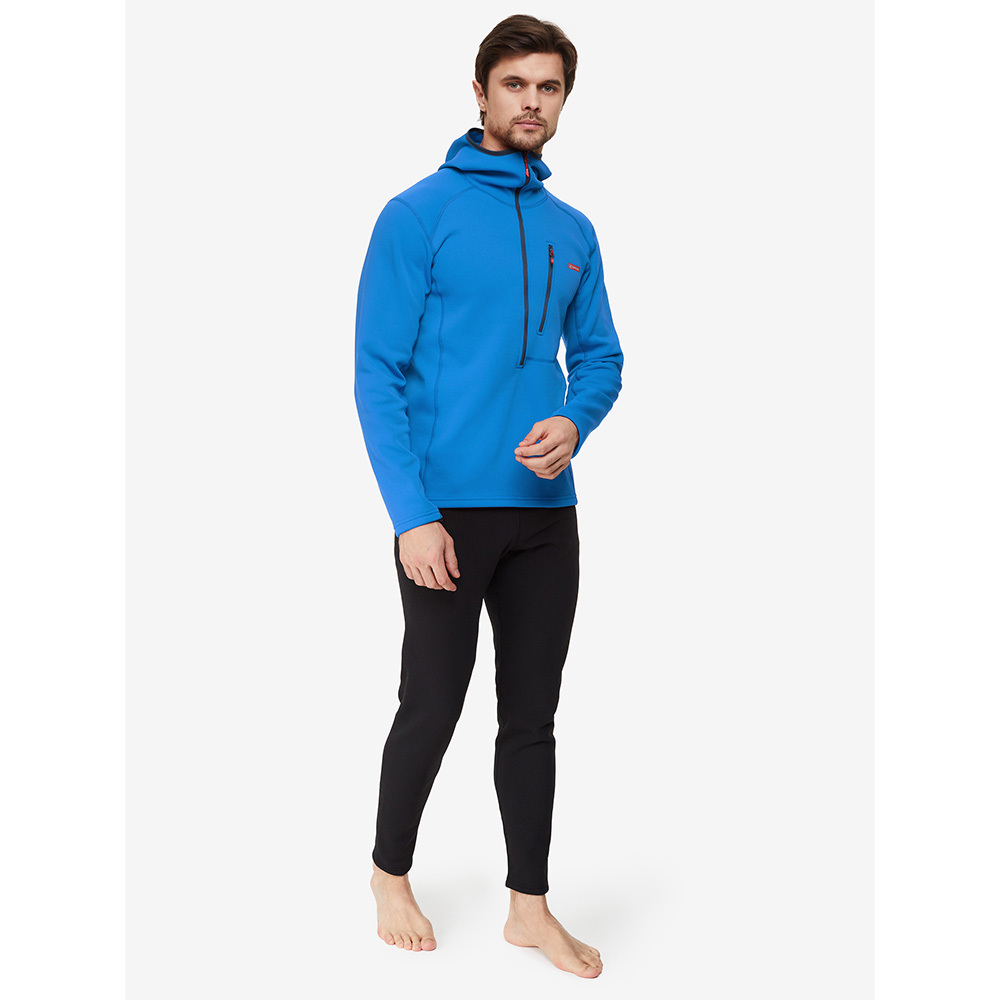 Термобелье фуфайка BASK Richmond Hoody JKT