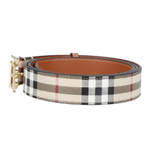 Пояс Burberry 3CM, 8070410