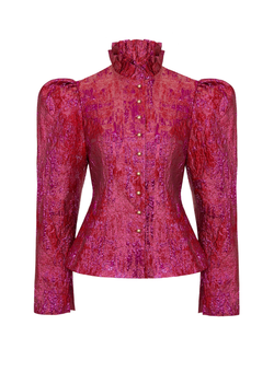 Жакет Pink azalea