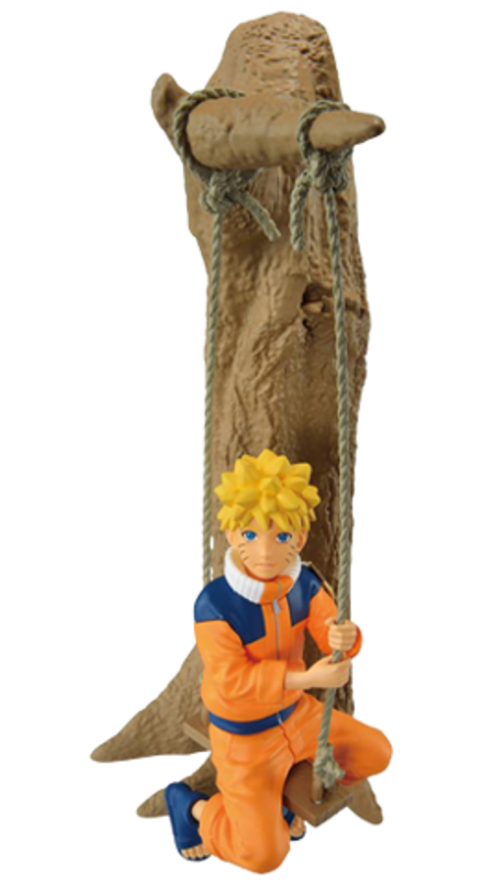 Фигурка Naruto Uzumaki Kid 20th Anniversary