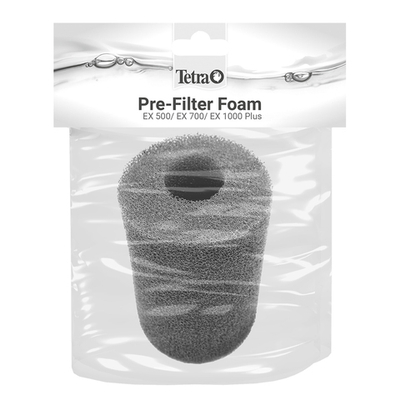 Префильтр для Tetra EX500/EX700/EX1000 Plus