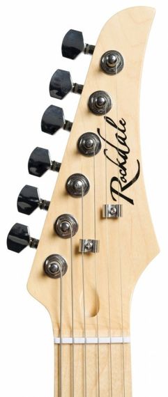 ROCKDALE DS-ST112-TR