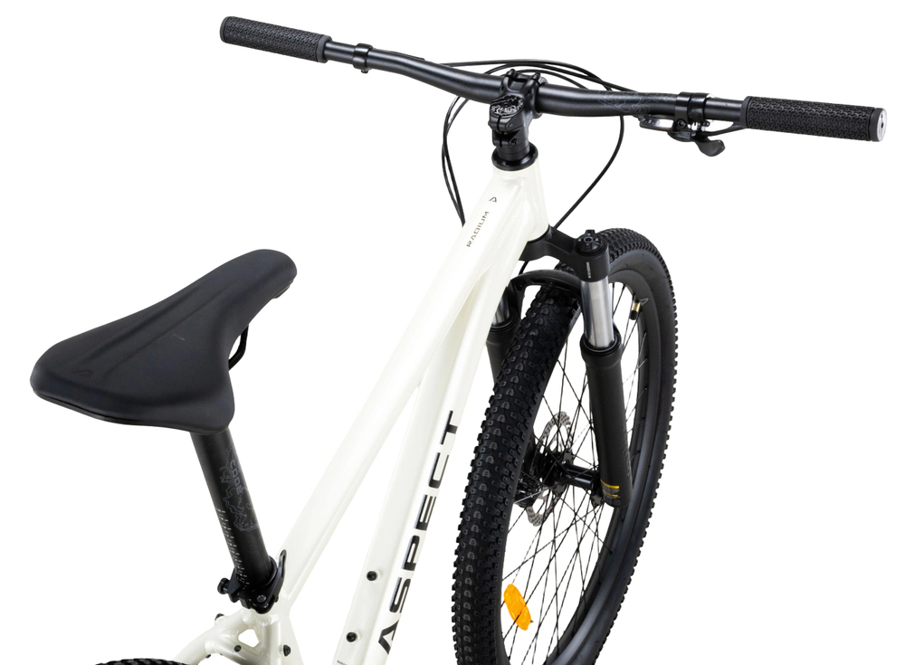 Горный велосипед Aspect Radium 26 SE (2026)