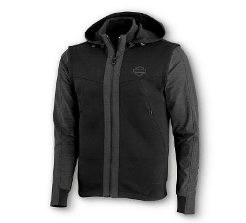 Толстовка Harley-Davidson