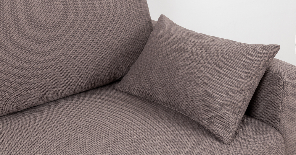 Дилан диван-кровать (бронзовый)