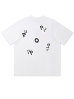 Мужская Футболка Stamp