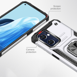 Противоударный чехол Legion Case для OPPO Reno 7