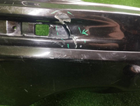 Бампер задний Honda CR-V 3 (2009-2012)