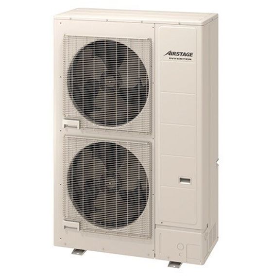 Наружный блок VRF системы Fujitsu AJY144LELBH