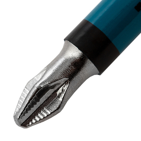 Бита PH2 х 70, сталь S2, 10 шт. Gross