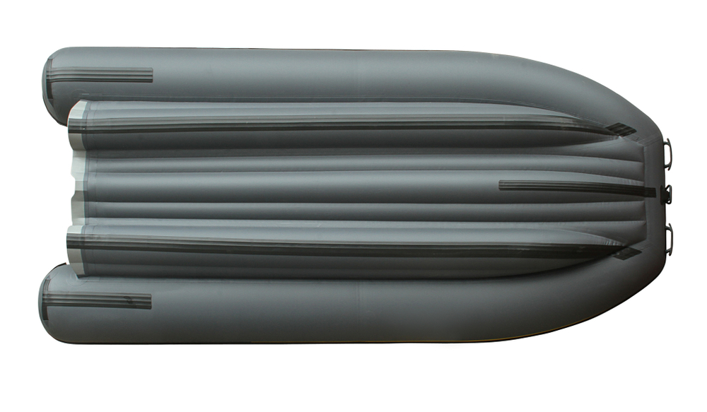 Лодка ПВХ Reef Triton 400 S-Max