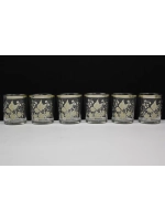 Стакан для напитков сока и воды