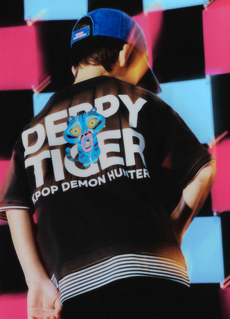 ZARA KIDS - KPOP DEMON HUNTERS™ 
