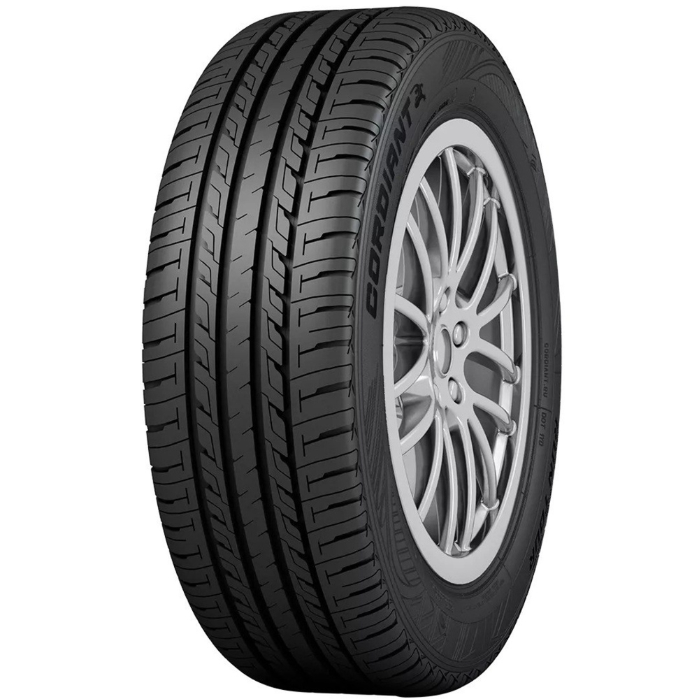 Летняя шина Cordiant Run Tour (ex. Bridgestone) (215/55 R17 98V)
