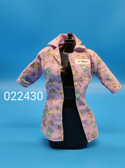 Одежда для куклы Барби винтаж 022430
