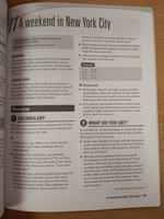 Interchange Third Edition Intro Video Teacher's Guide + DVD (комплект)