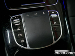 Mercedes-Benz E-Class W213 E250 Avangarde (02.2022)