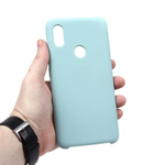 Панель Soft Touch для Xiaomi Redmi S2, 007002 Серый