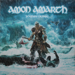 Amon Amarth / Jomsviking (2LP)