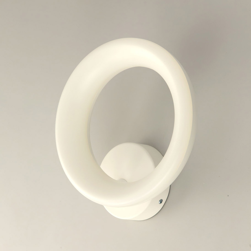 Citilux Паркер CL225B310 Бра светодиодное Белое