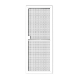 Москитная дверь 2136 х 596 мм Стандарт на дверь 2200 х 660