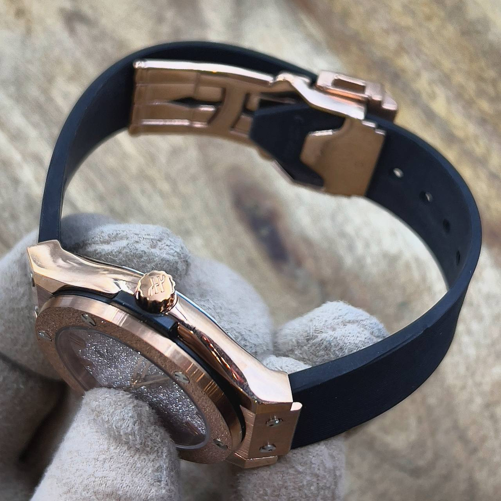 Часы Hublot