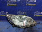 Фара передняя правая MITSUBISHI COLT 2002-2012