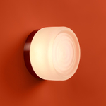 Настенный светильник (бра) Freya FR5603WL-L8W1