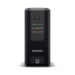 Источник бесперебойного питания CyberPower UT1200EG