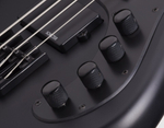 Бас-гитара Schecter STILETTO STEALTH-4