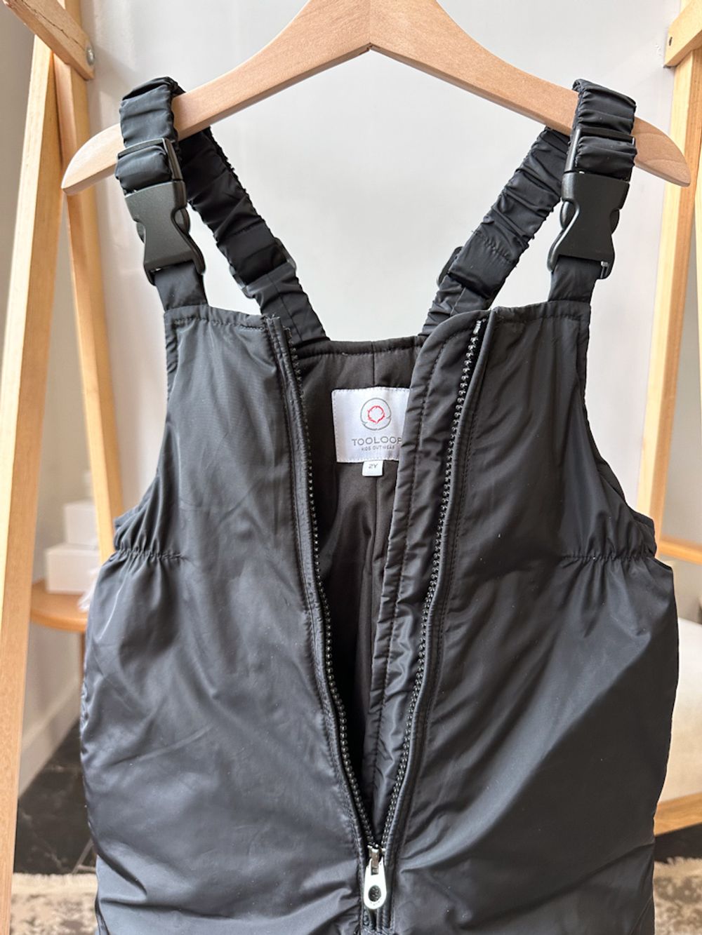 Полукомбинезон Tooloop, 92