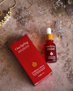 Сыворотка для лица с гранатом, 15 мл