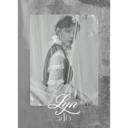 Альбом Lyn - #10 10th Album