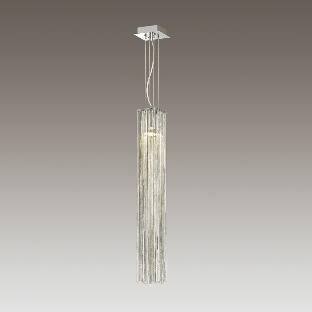 Подвесной светильник Odeon Light 4138/1