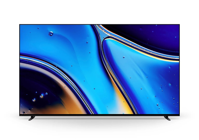 Телевизор Sony K-55XR8A EU