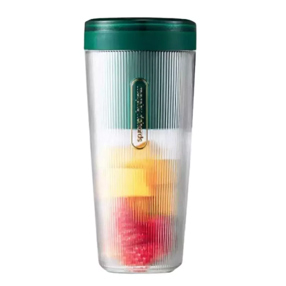Портативный блендер-стакан Morphy Richards MR9600 Portable Juice Cup