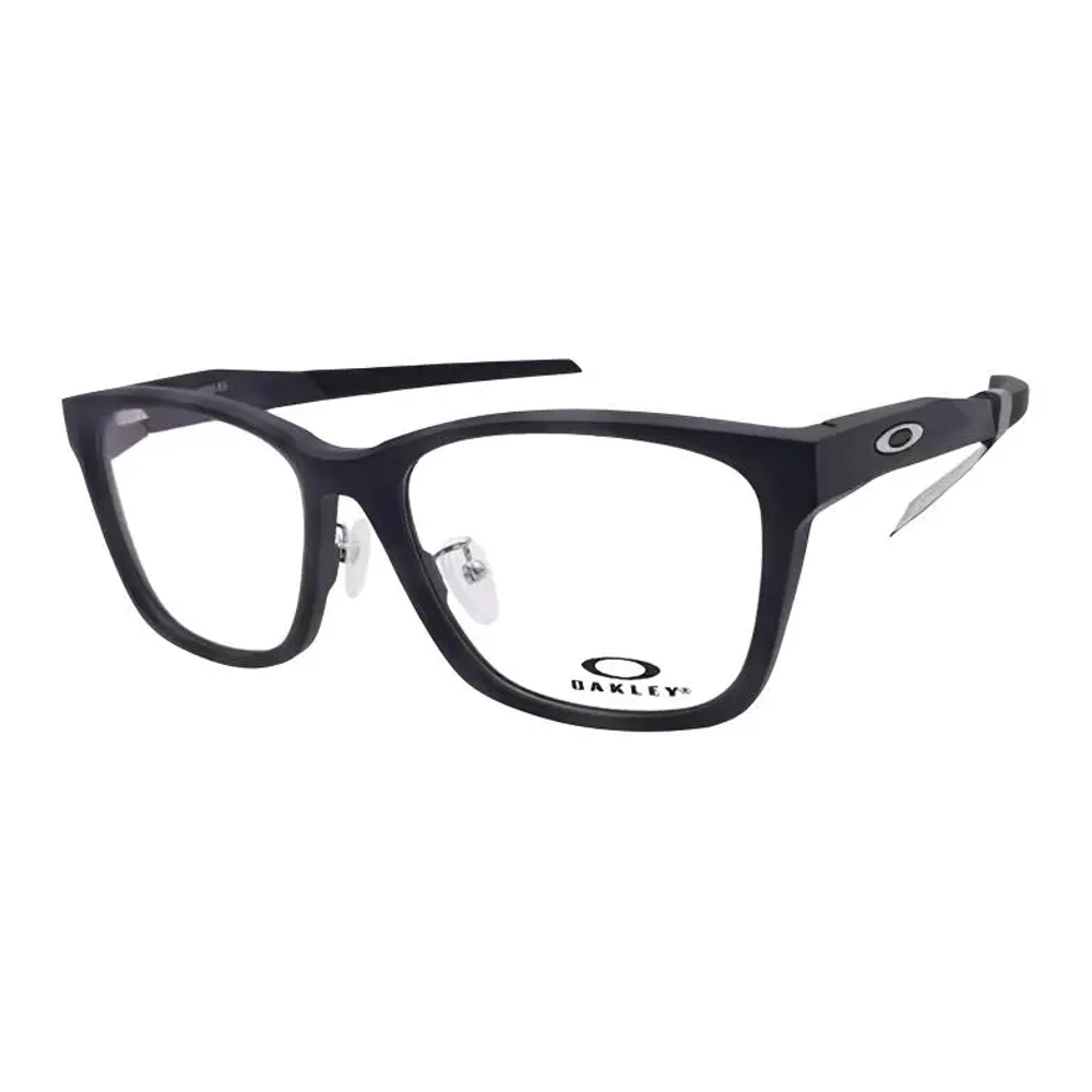 Oakley Injection Molded Square Eyeglass Frames