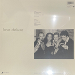 Виниловая пластинка Sade ‎– Love Deluxe LP
