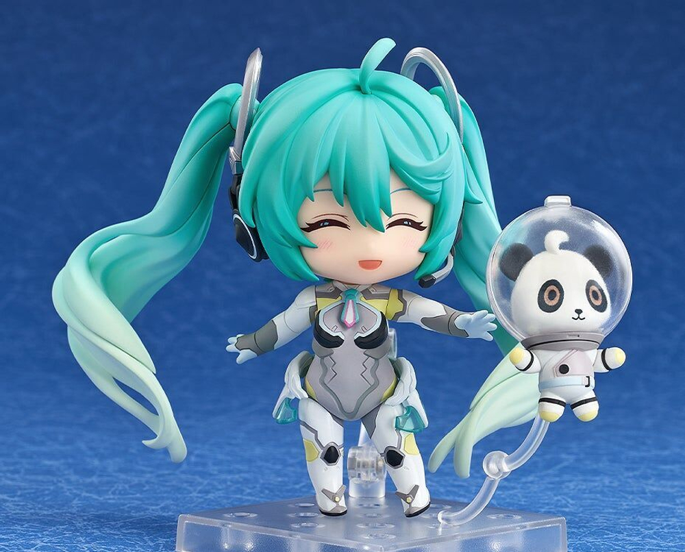 Hatsune Miku