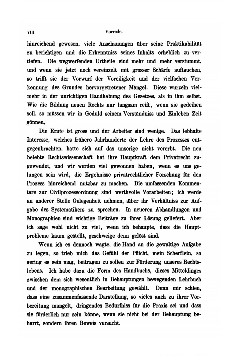 Handbuch Des Deutschen Civilprozessrechts. Buch 1-2 | Adolf Wach