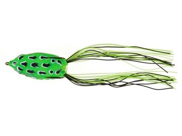 Приманка мягкая LJ Pro Series FROG 2.0in (05.00)/002 1шт.