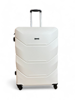 Большой чемодан Freedom Model One, Белый, L